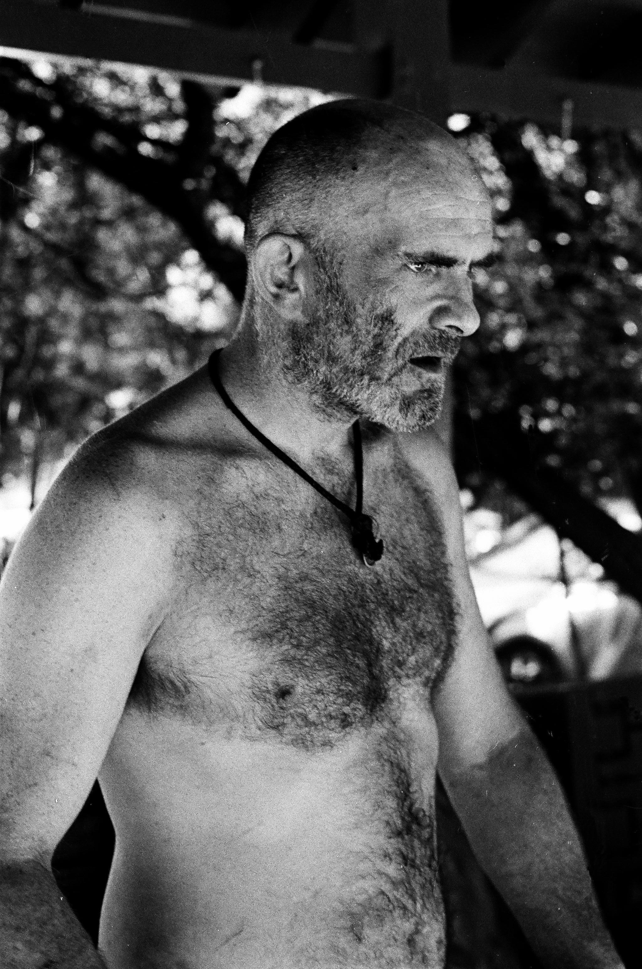 China Town, Manchester &bull; 2019 &bull; Kodak TriX 400