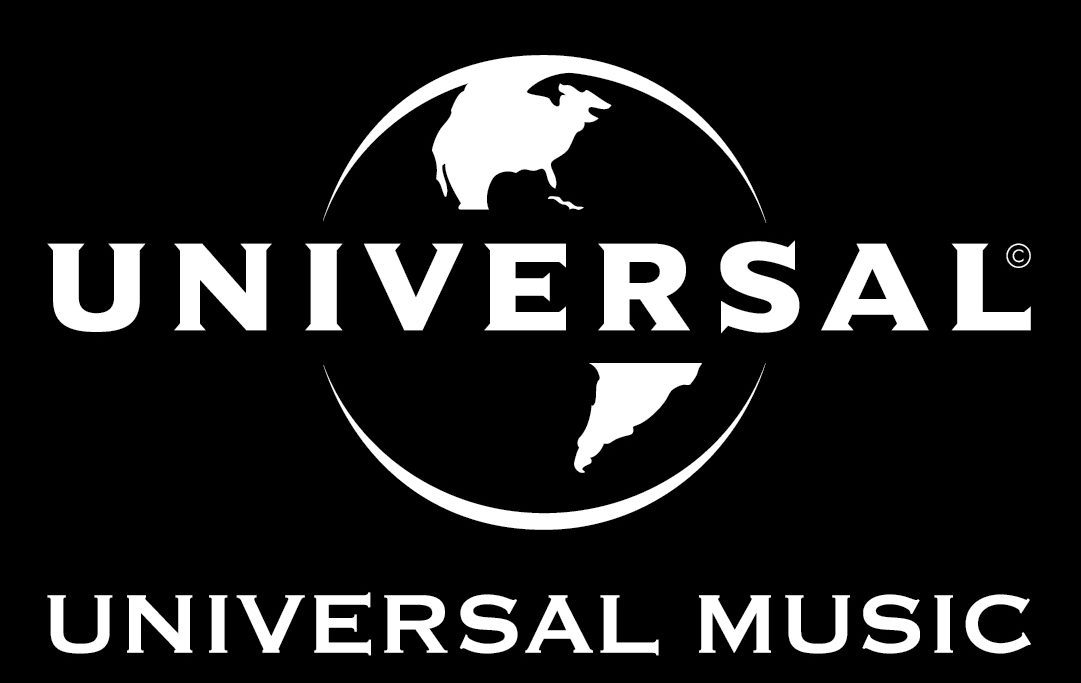 Музыка universal. Universal Music Group. Universal Music.