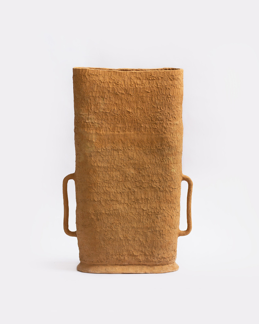 Untitled vessel, 2017