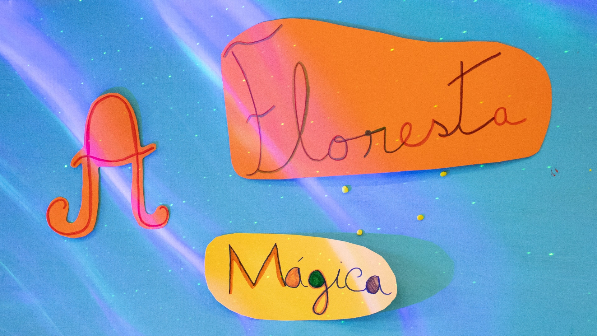 Stop Motion for KidsWorkshop