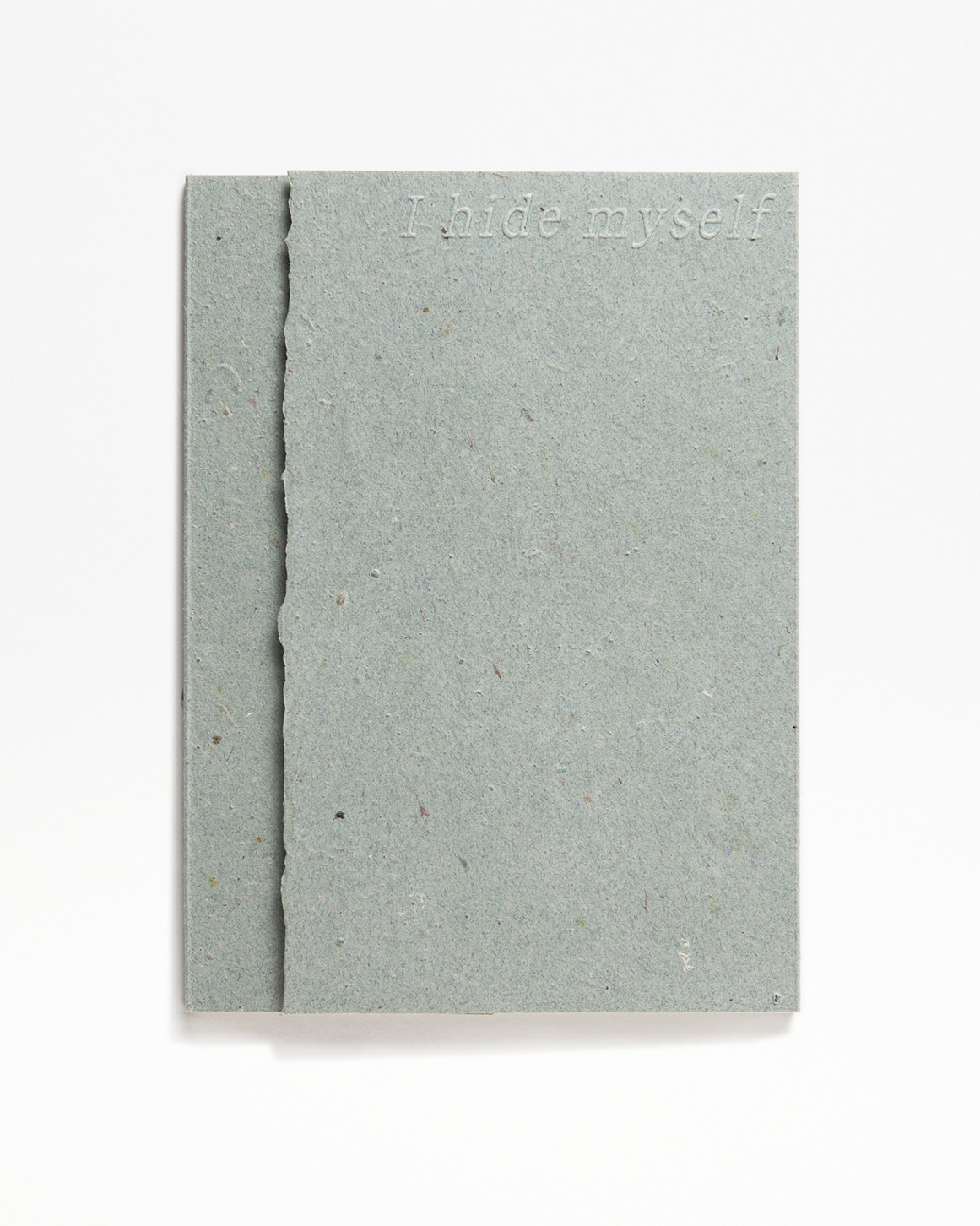 i hide myself within my flower by Mariken Kramer