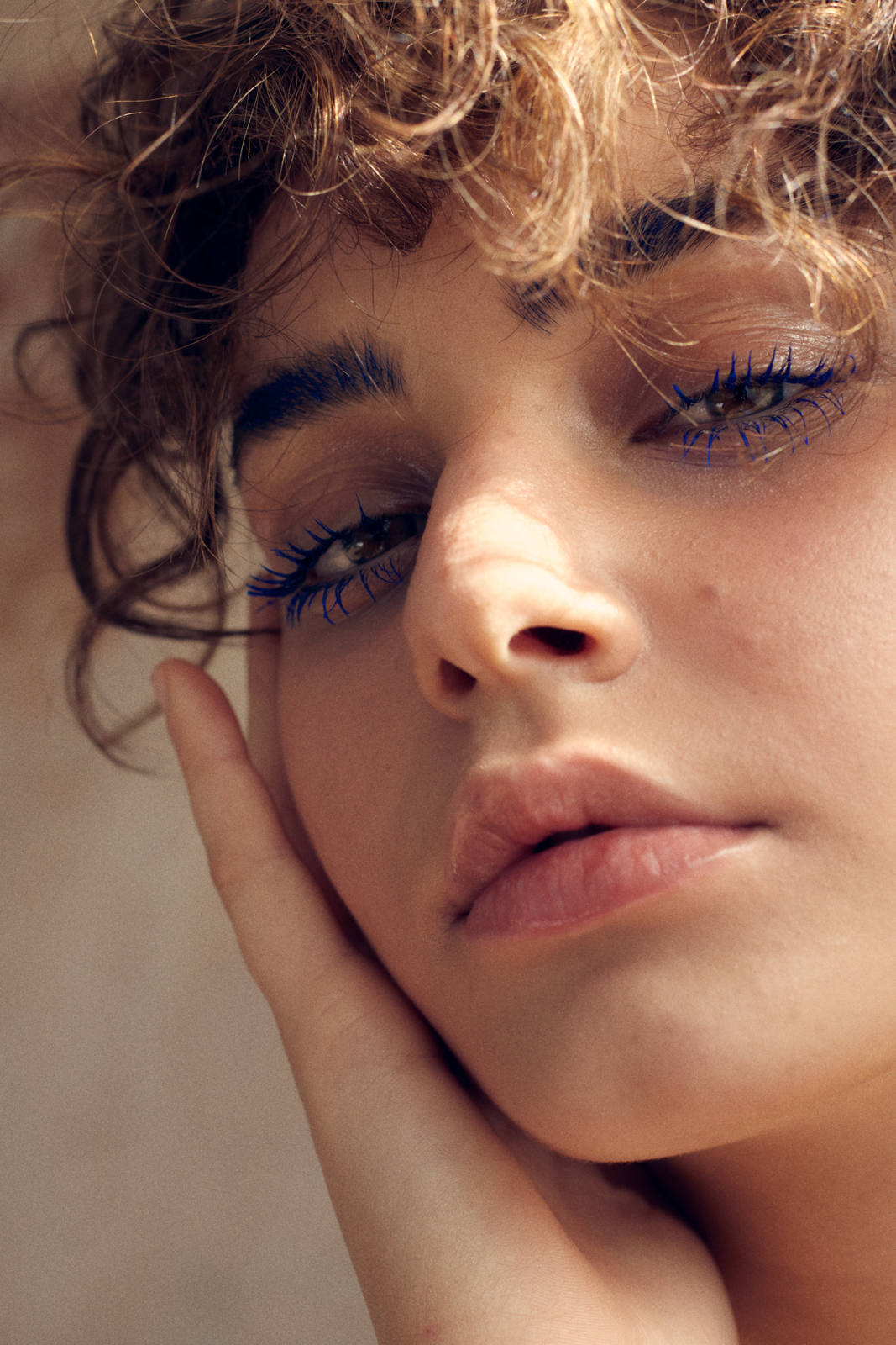 Emma Bandoski — Shot by Jenna Alexandra Smith