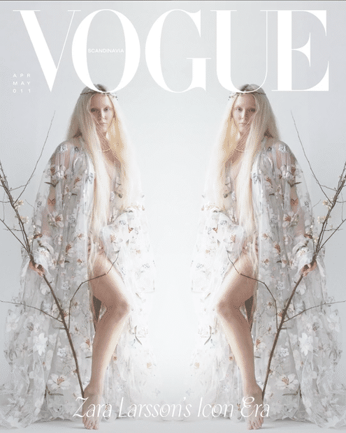 Vogue Scandinavia