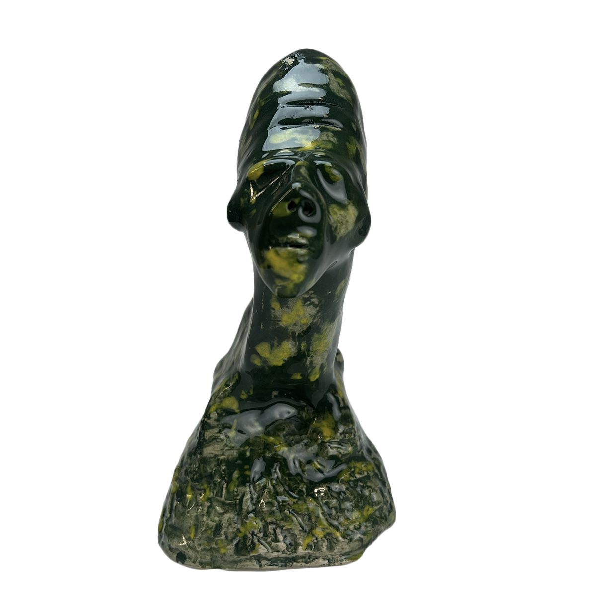 " Nefertiti " Dec. 22