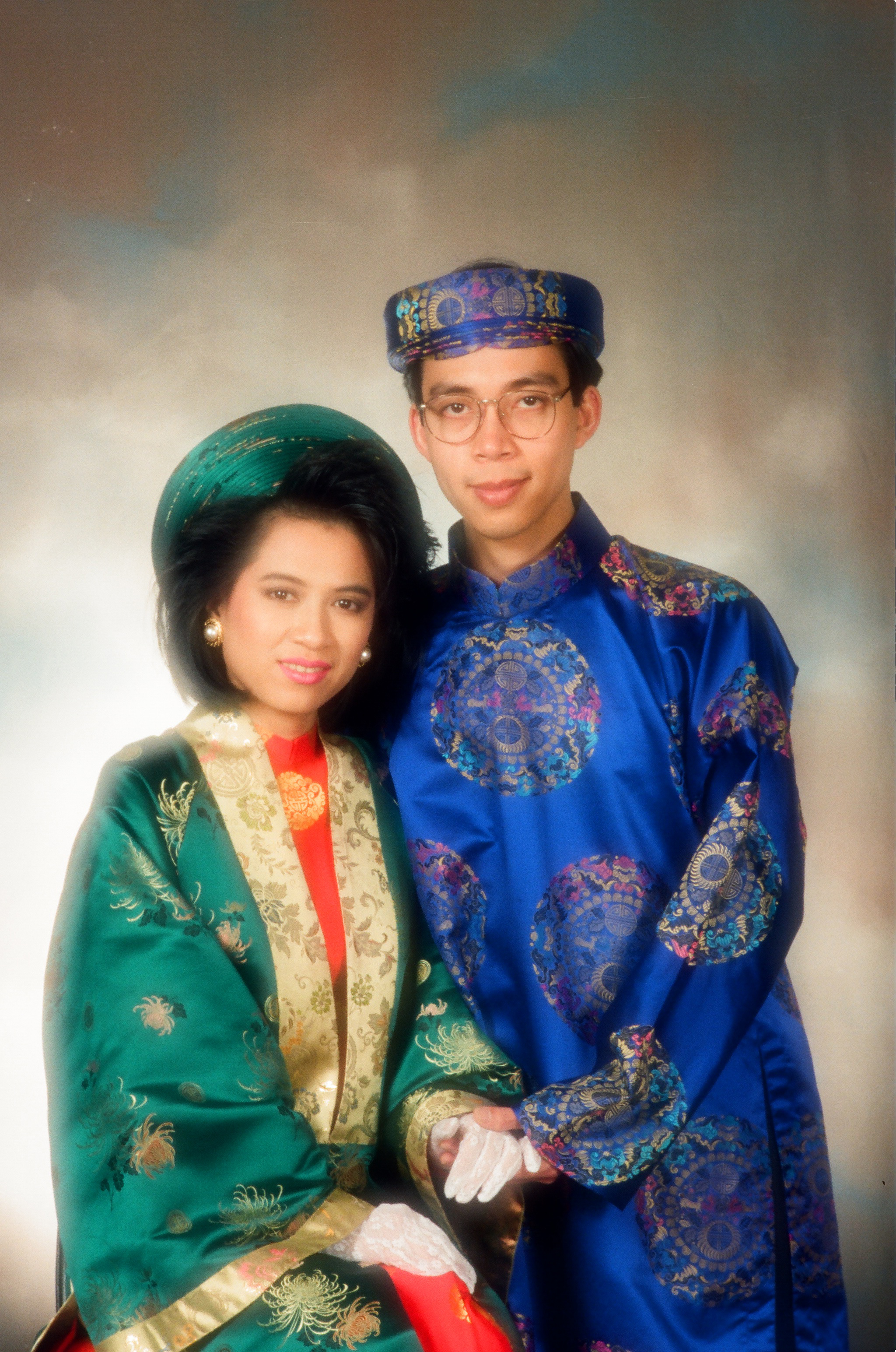 00317 Santa Ana, CA 1992