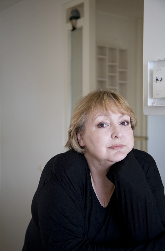 Dubravka Ugresic / Libération