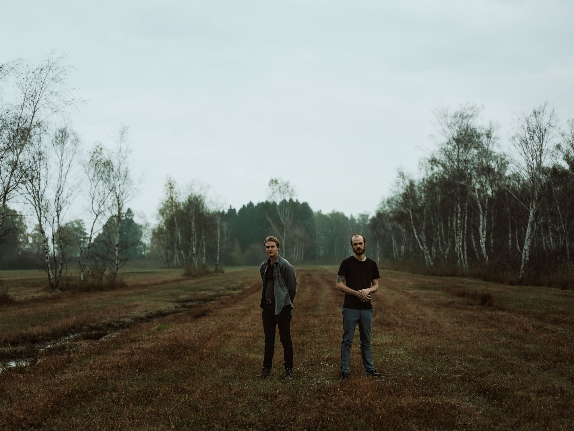 Catalyst, Press Kit, 2021