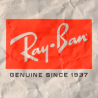 Ray Ban - Never Hide