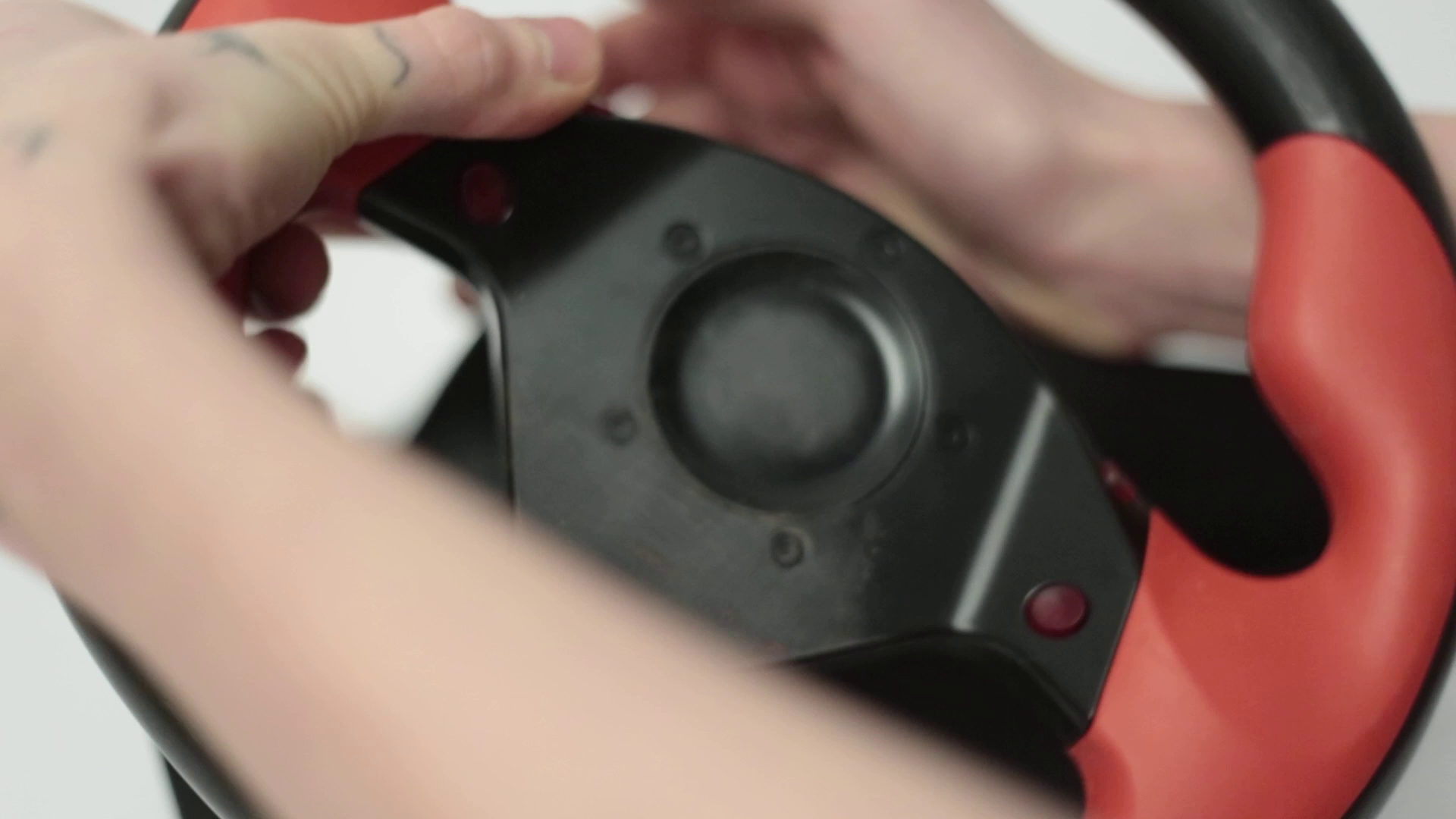 "Alternative MIDI controllers"