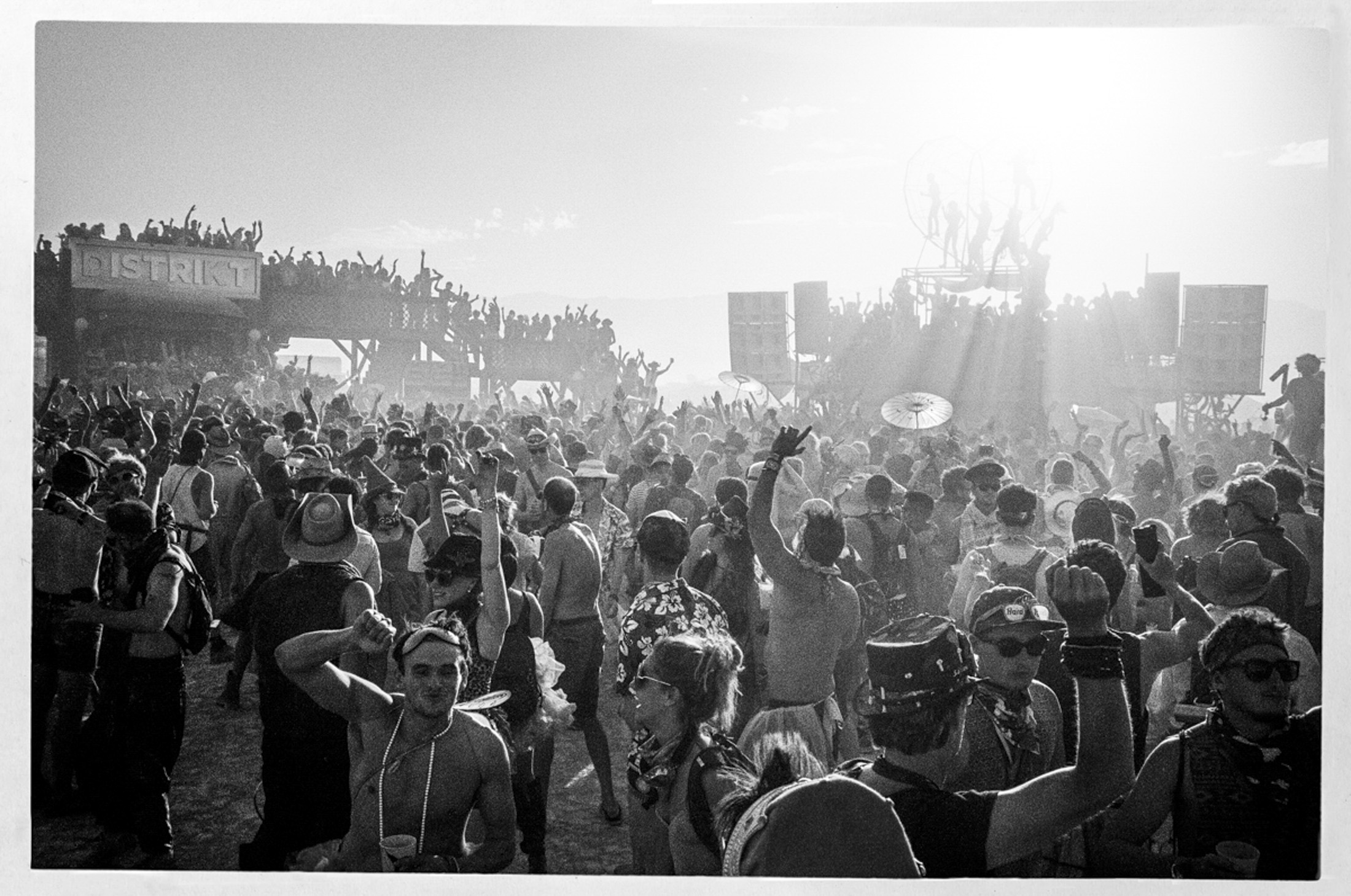 Burningman Festival 04-17