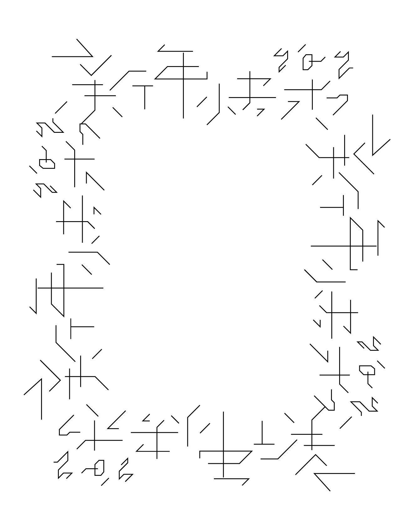 new year card 2018（狗年）