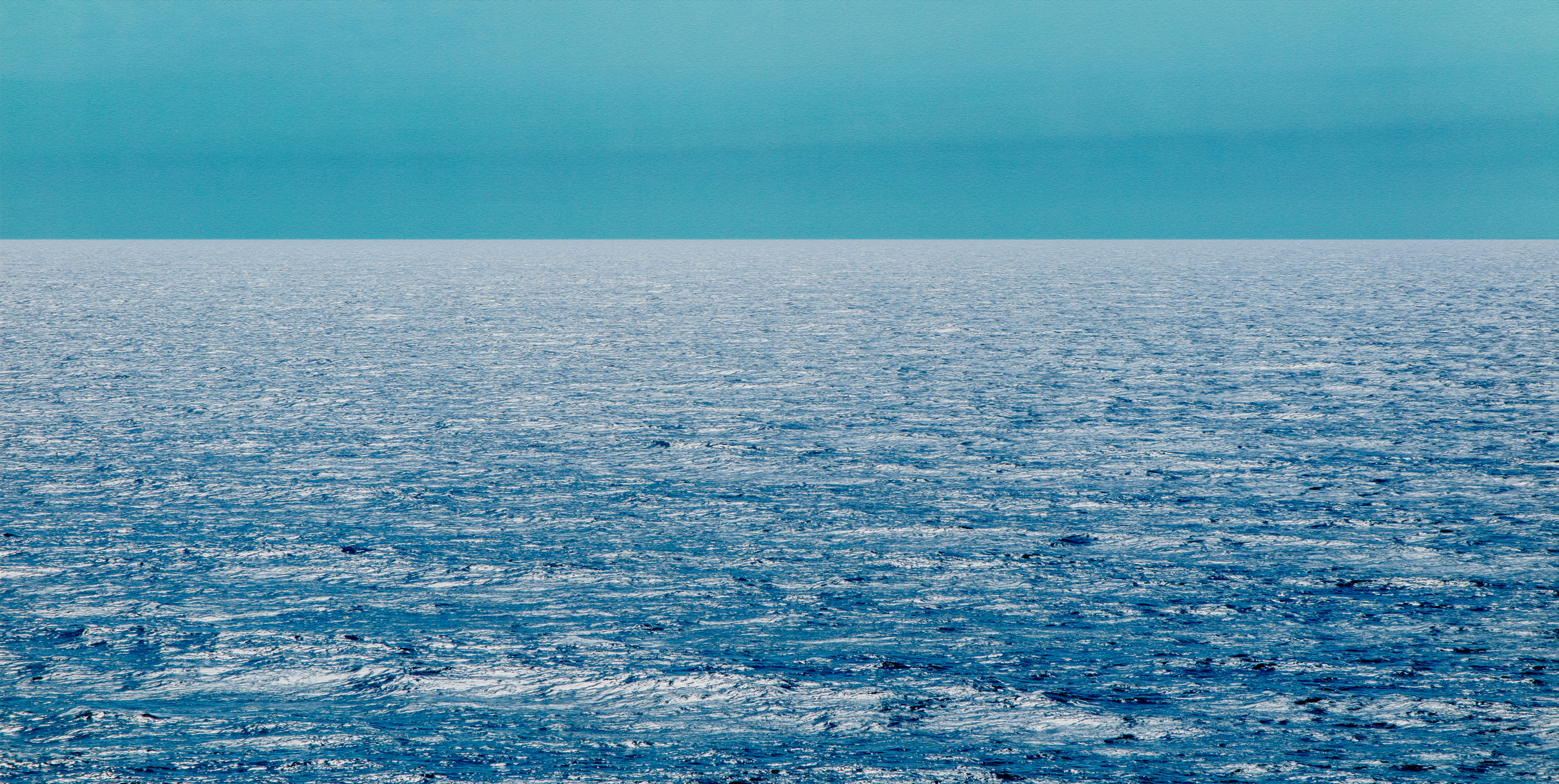 Ruhe und Gelassenheit