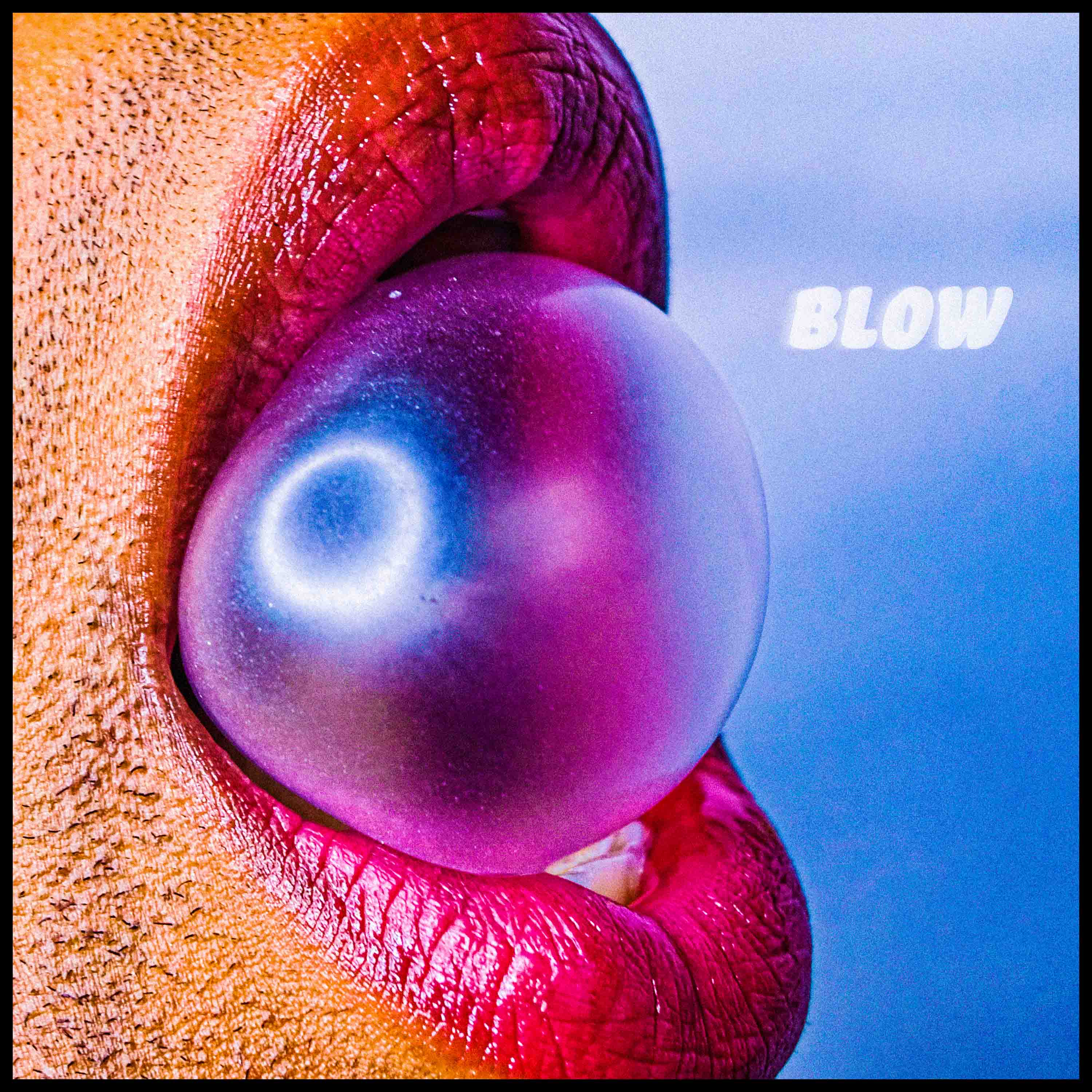 BLOW 40/40