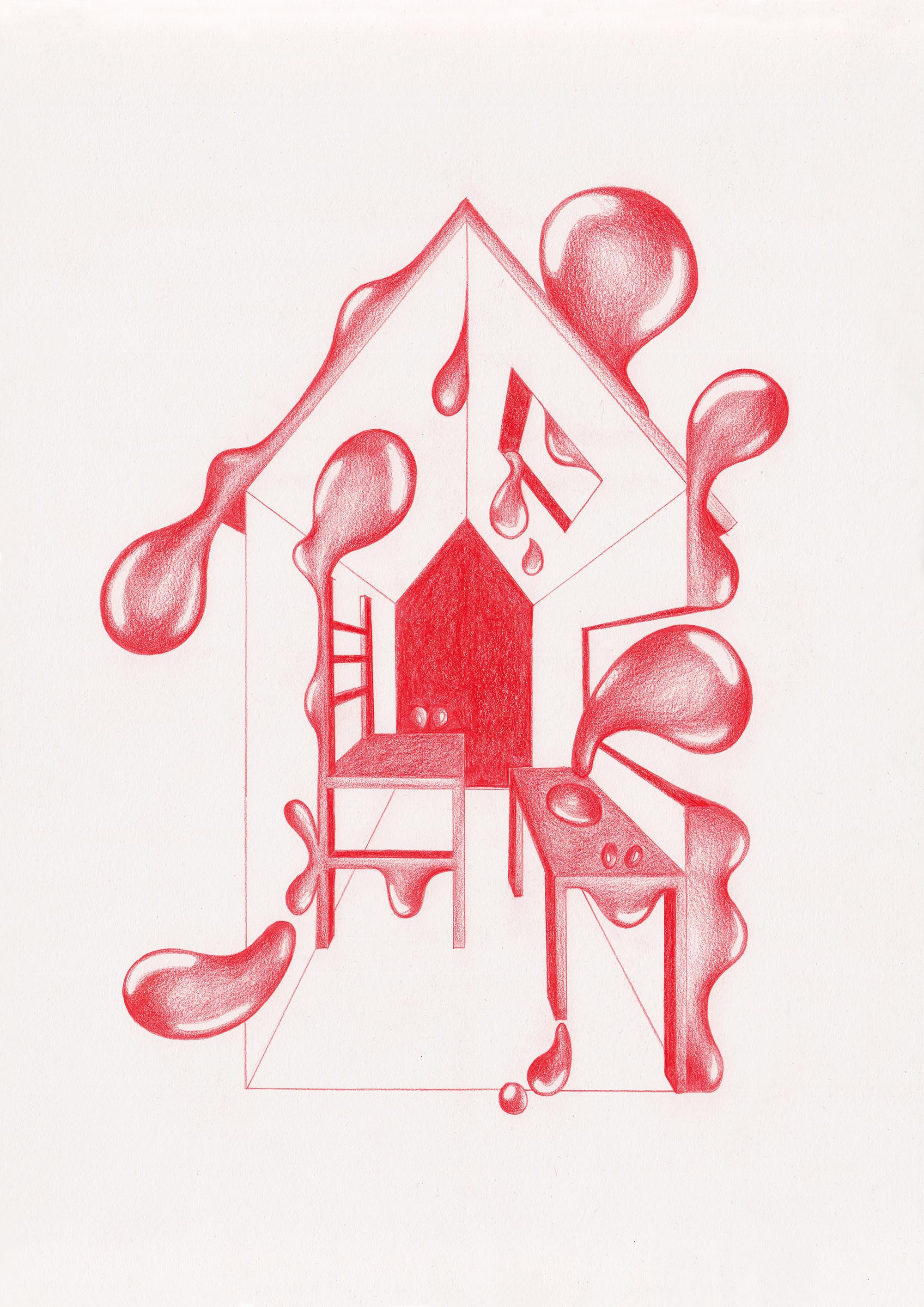 Drawings & Paintings