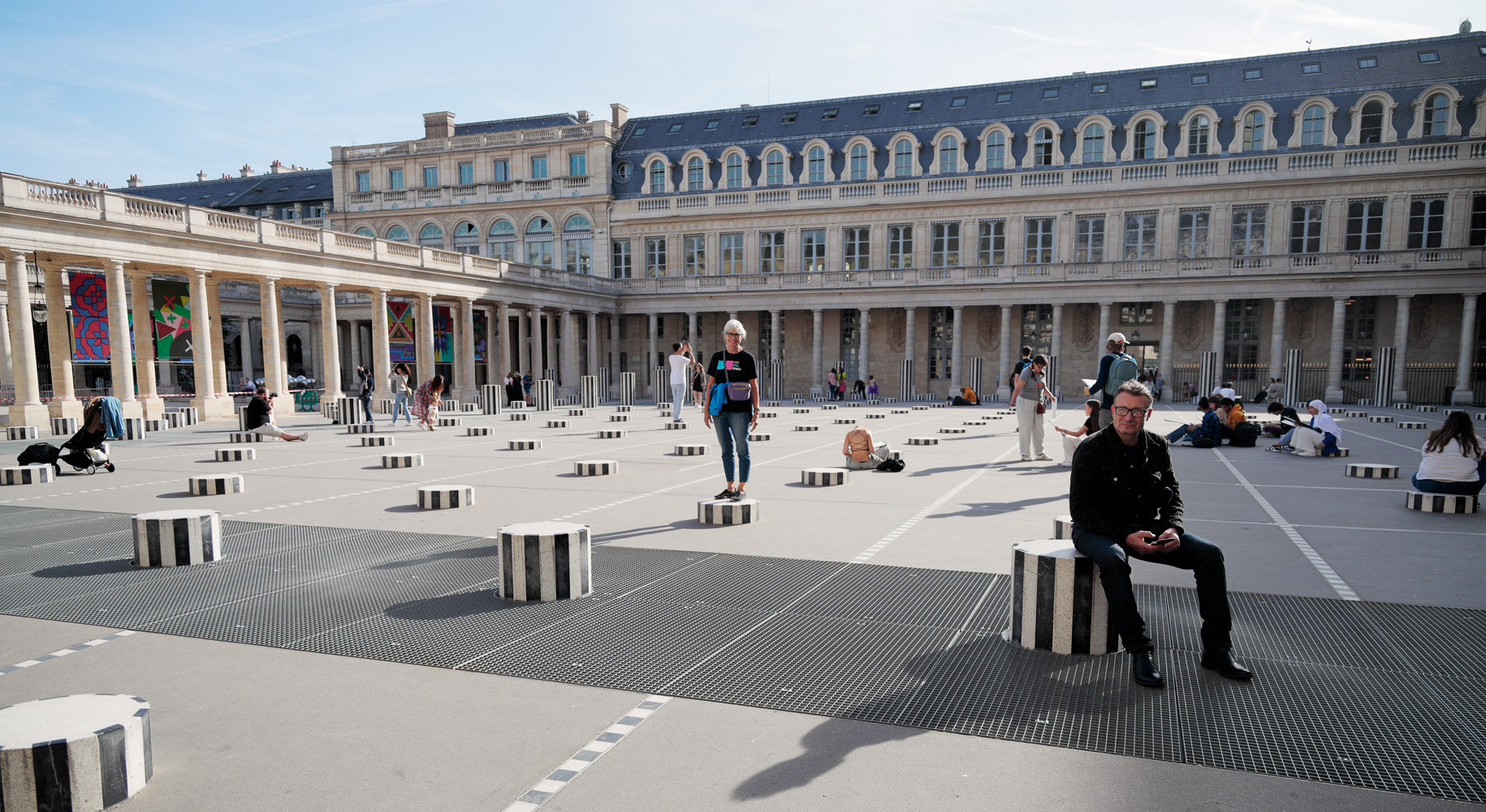 Palais-Royal