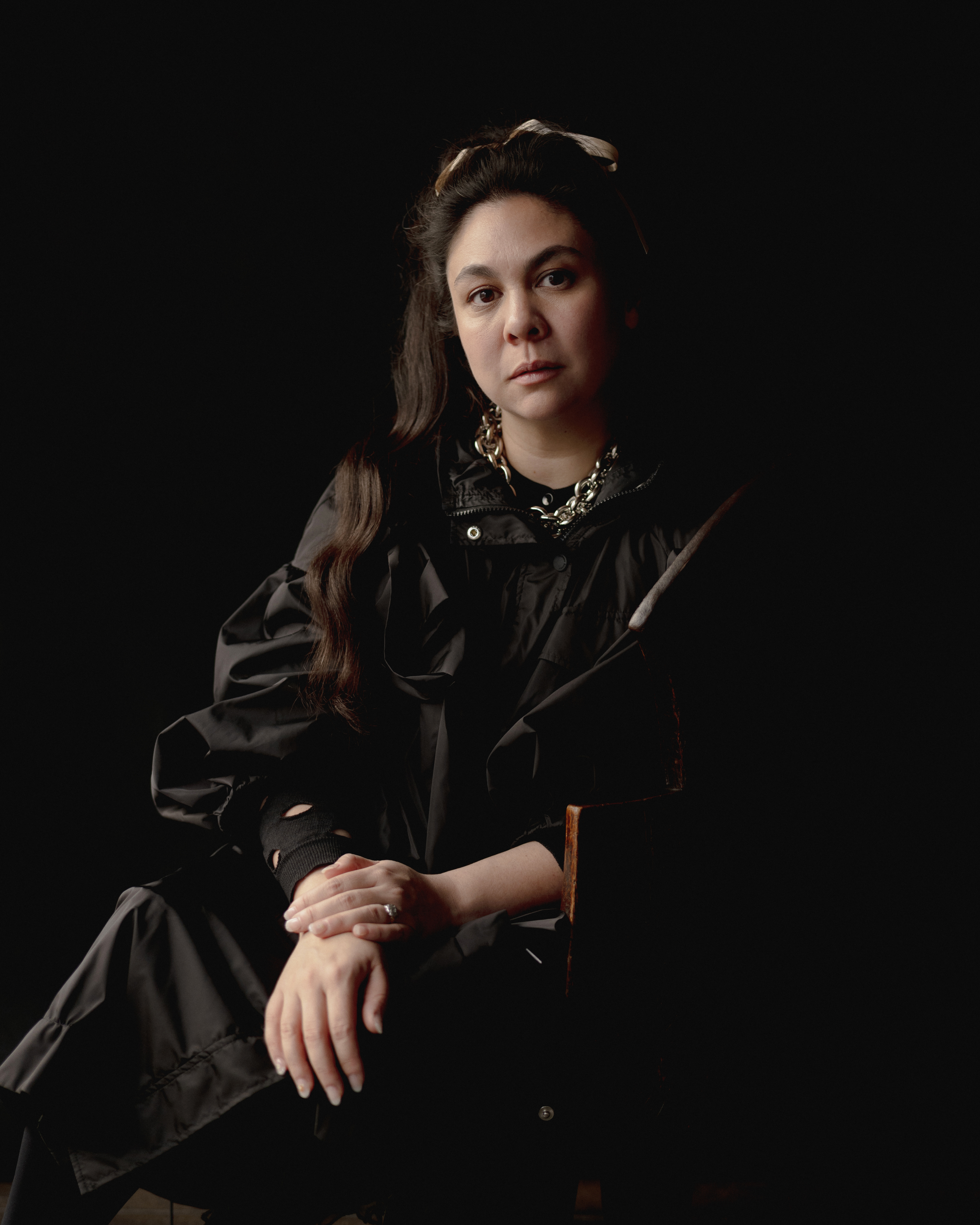 Simone Rocha for The Washington Post
