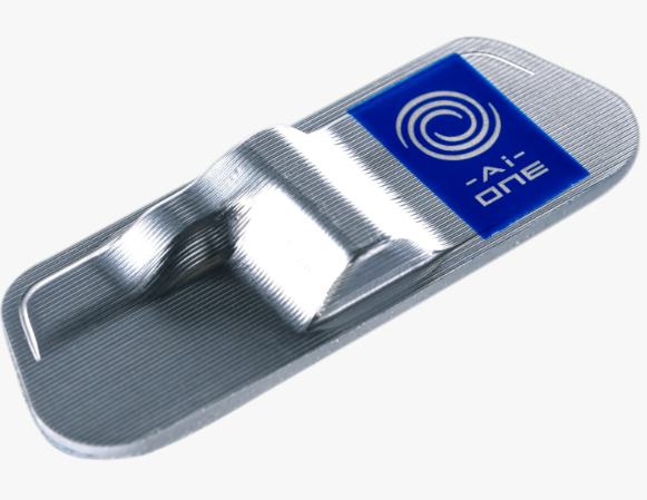 Pad Print Face Insert