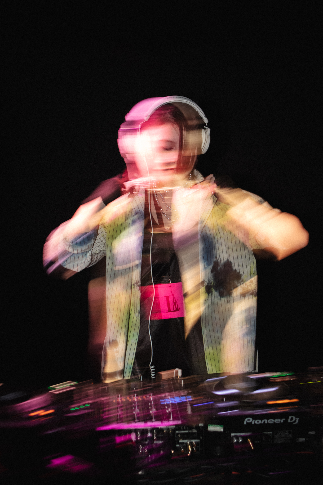 Limi Feu Store Party - 2024