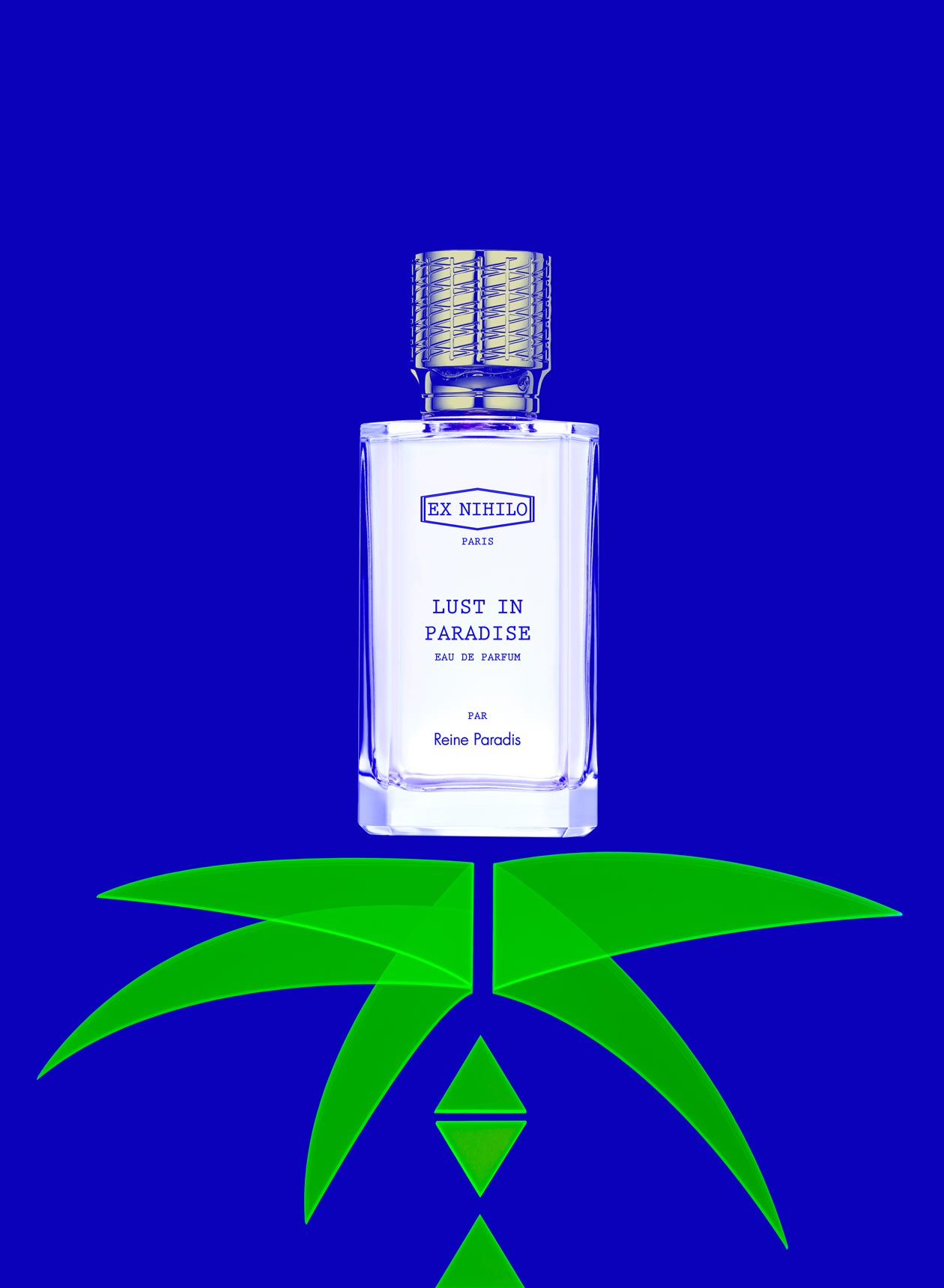 parfum paradis