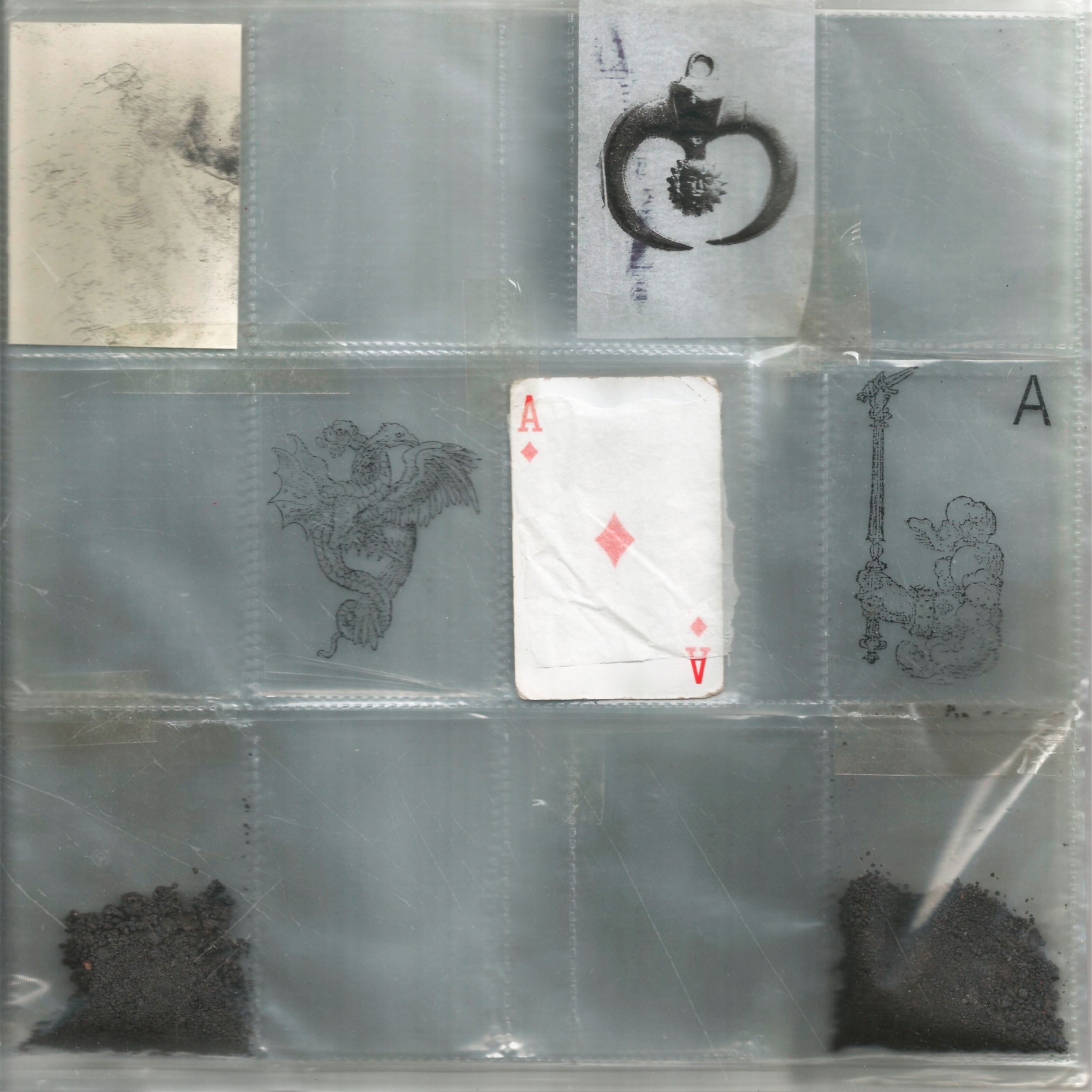 Naise Kud - Arlequ&iacute;n (2022)