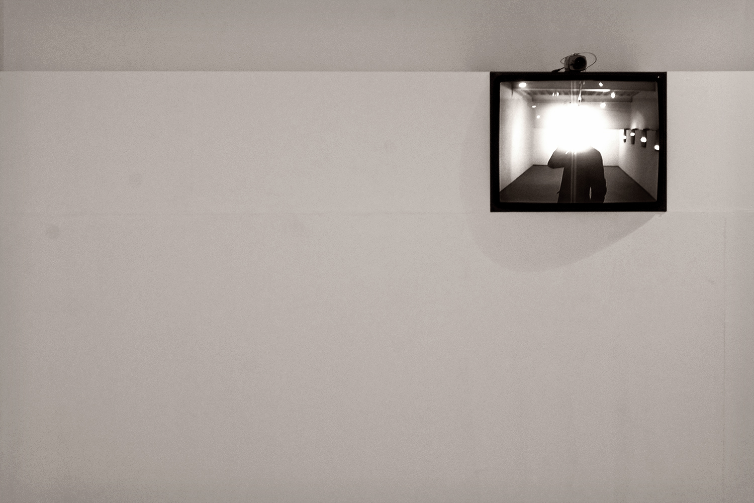 Regressive Progression (2012)