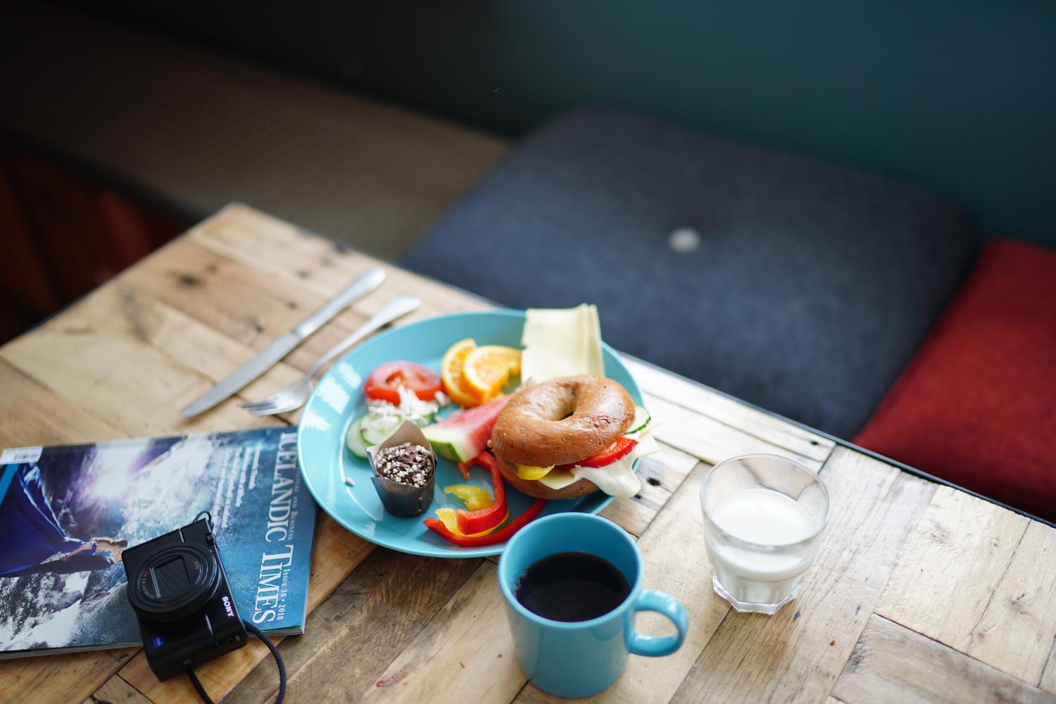 Traveling with the SONY α series | Content ProductionPhotography: Keiko