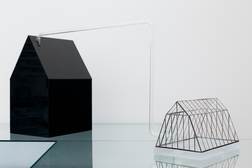 Daughter of her father