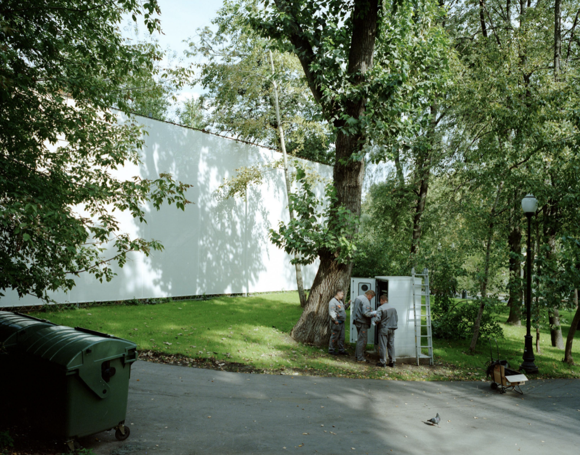 One on one hundred, 2010