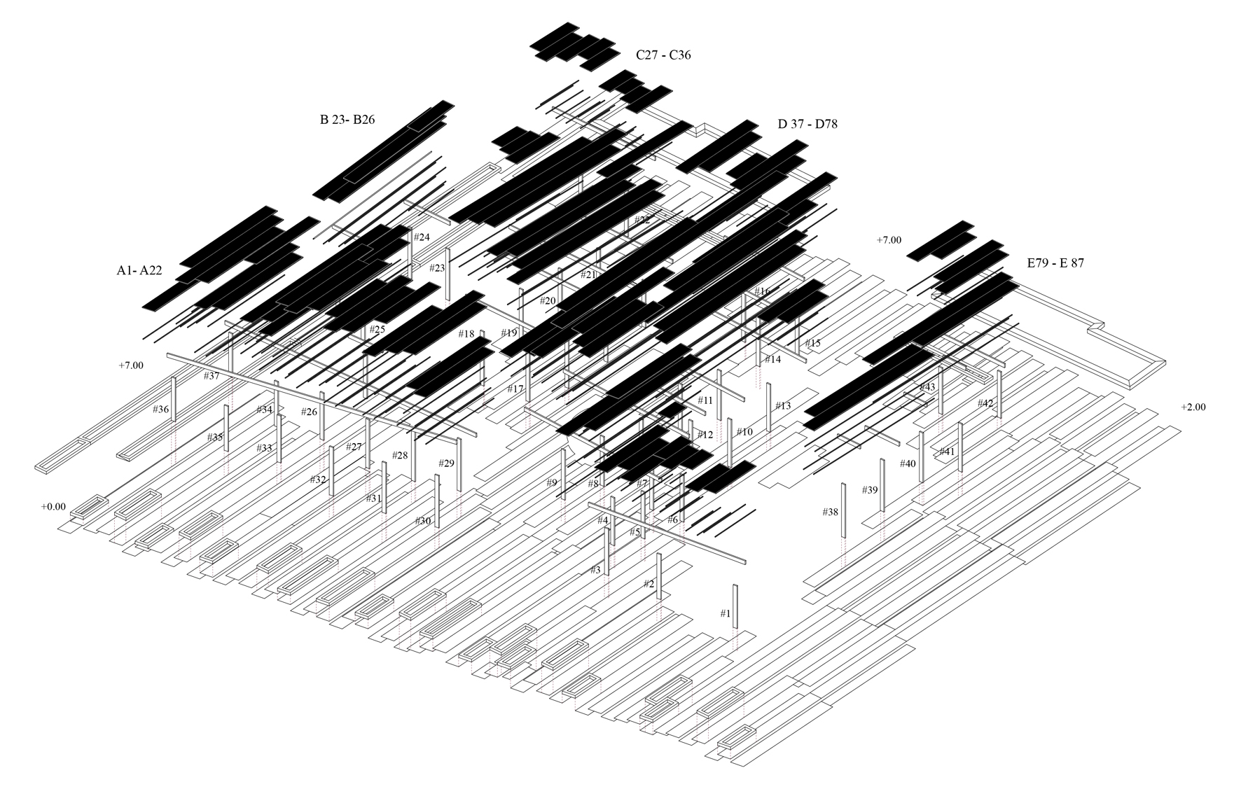 L'Architettura è la Città (2016)