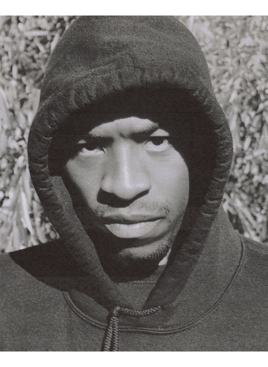 James Massiah, Too Hot, 2018