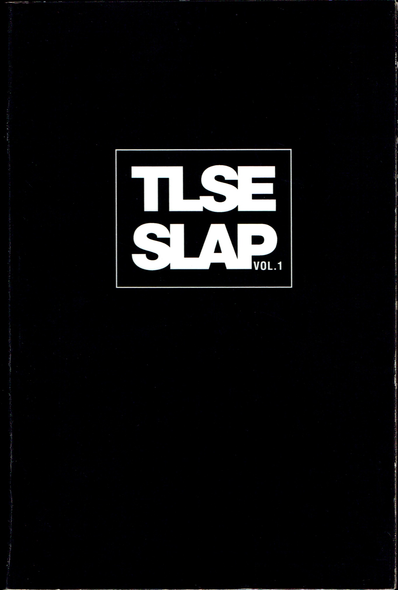 Tlse slap 1