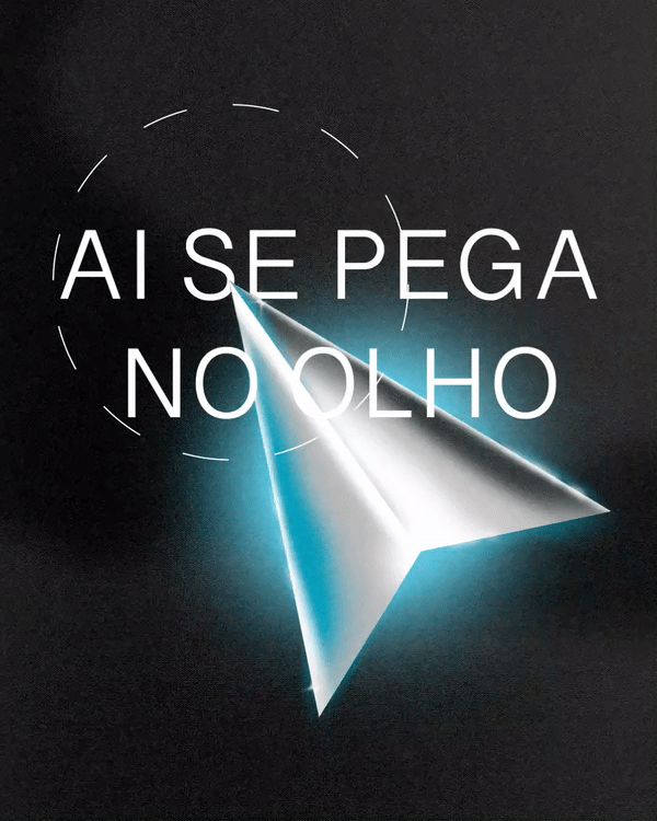 Ai se pega no olho. ✶2020 