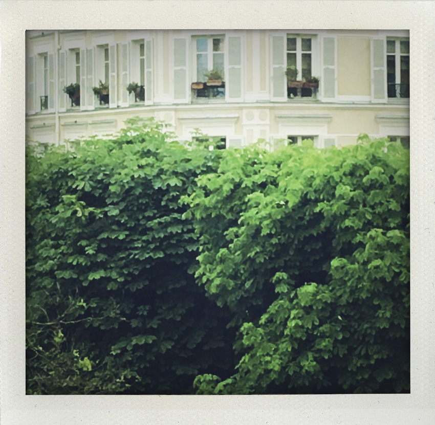 29 Avril 2020 Entre-deux