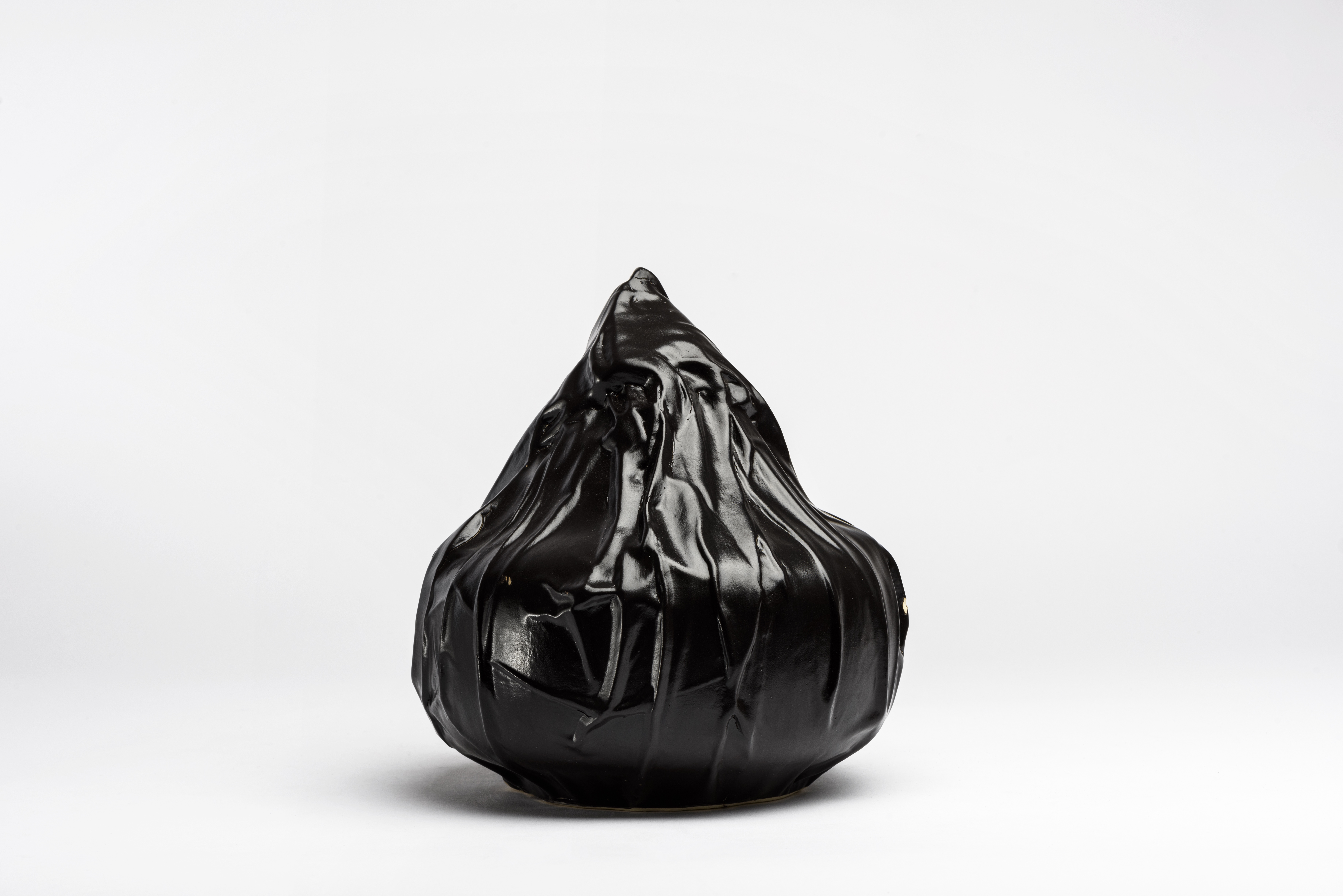 Osman Yousefzada What is Seen & What is Not Ceramic Sculpture