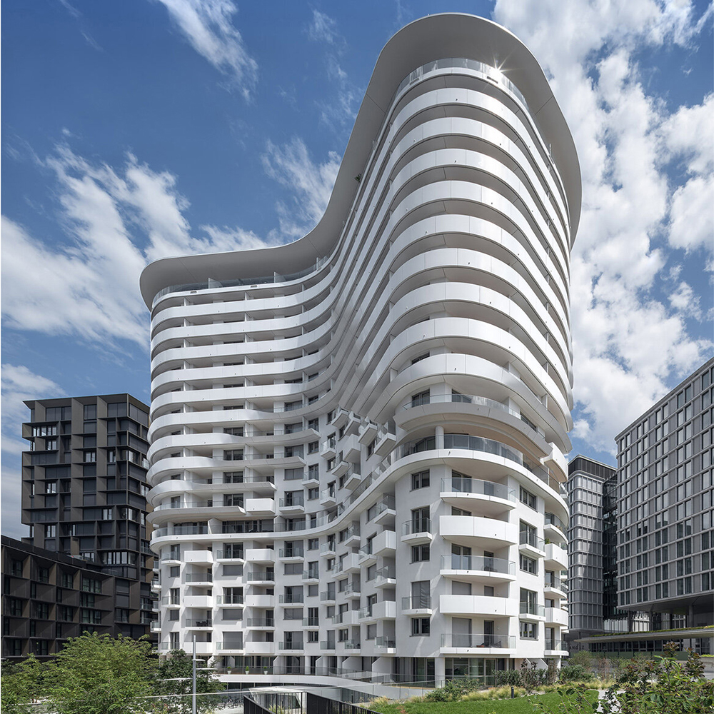 BELVIEW TOWER (CHBL)