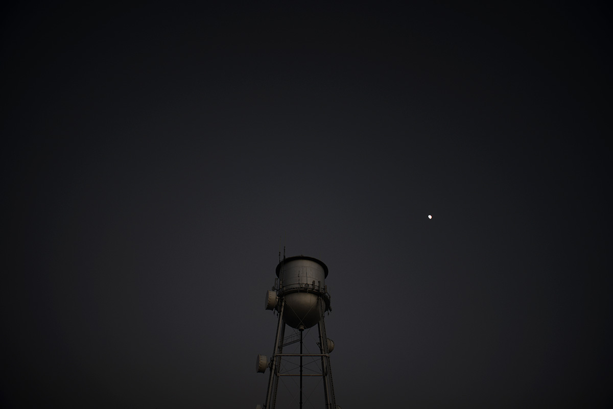 Yerington, Nevada, USA, 2013.