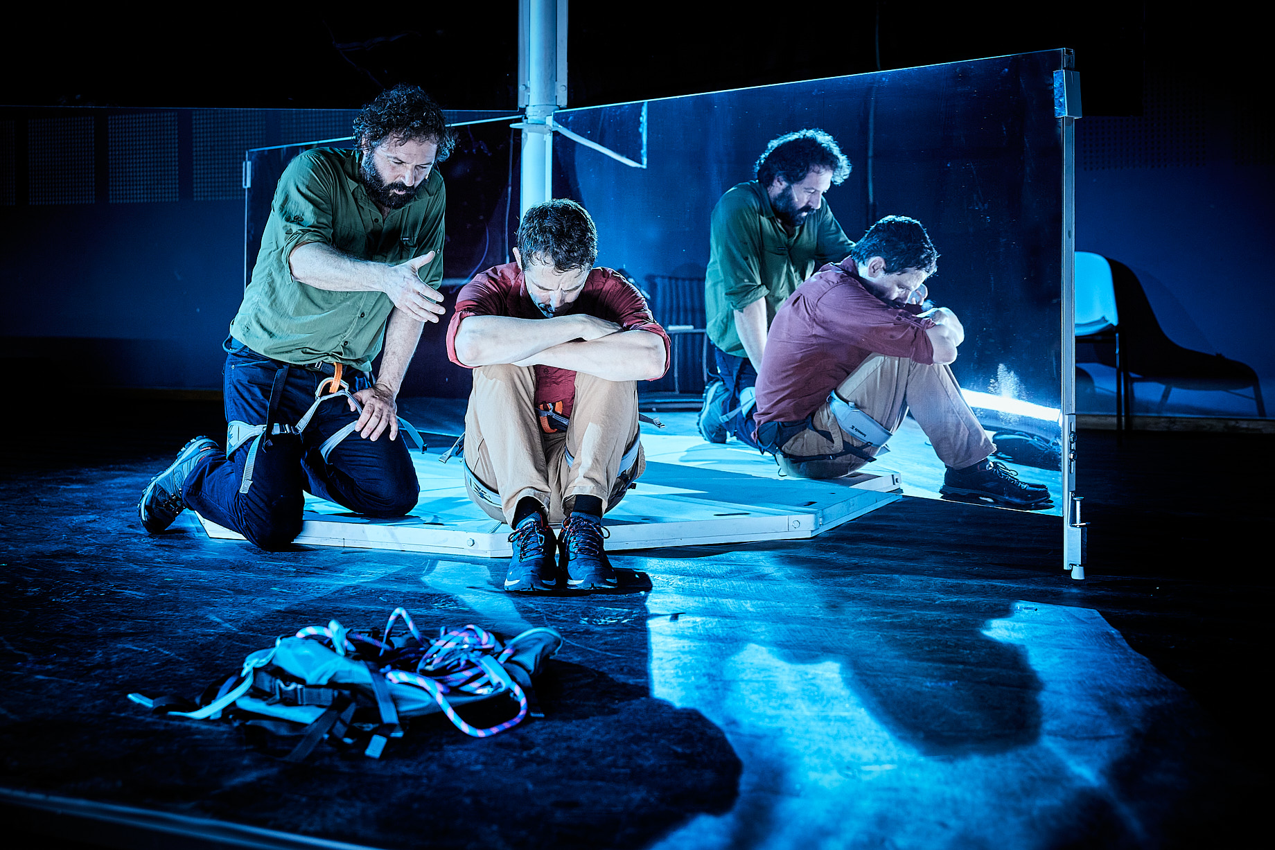 © Christophe Raynaud de Lage / Festival d’Avignon