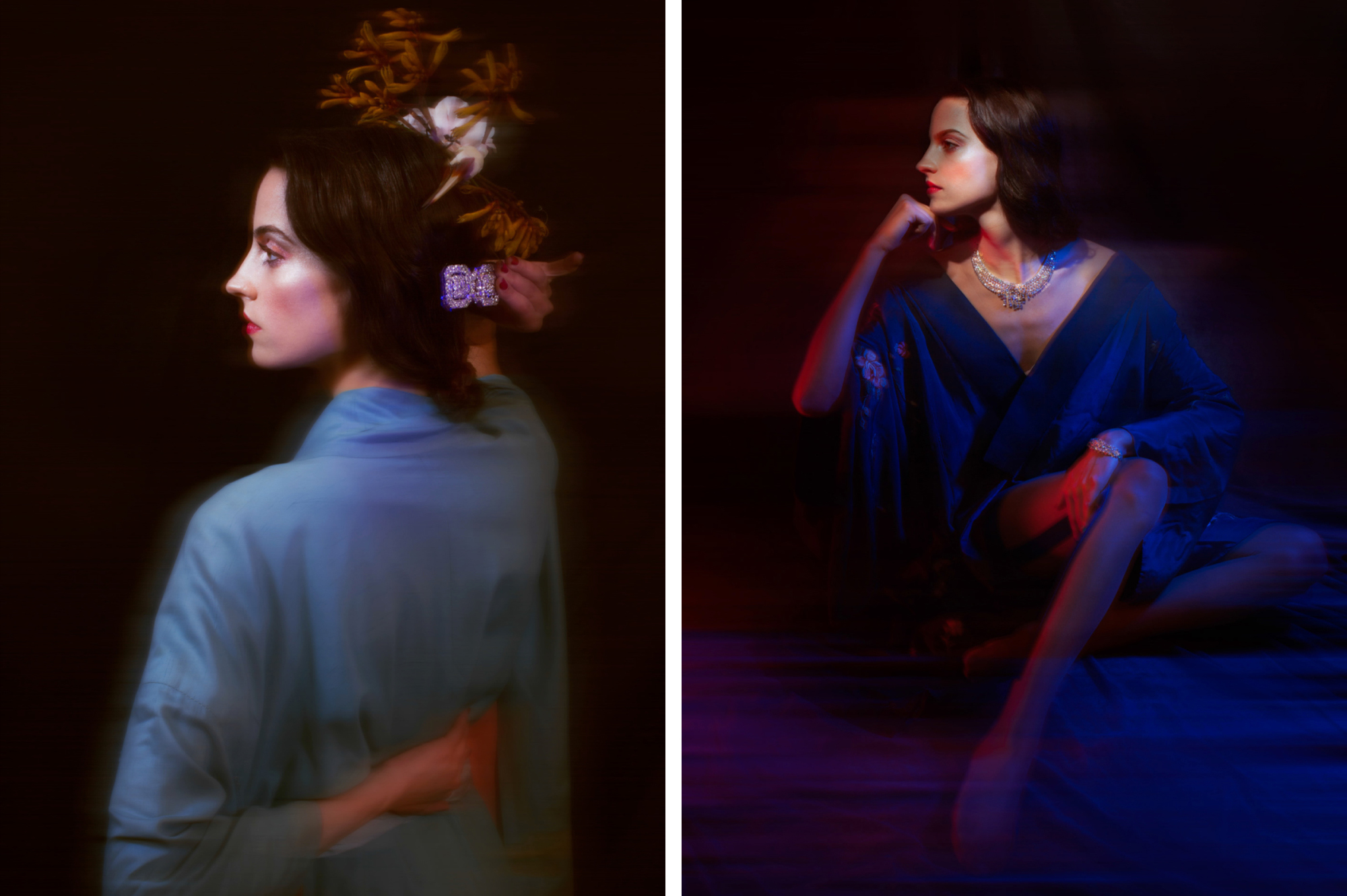 CARTIER's Crown Jewels, dec 2014, SABATO