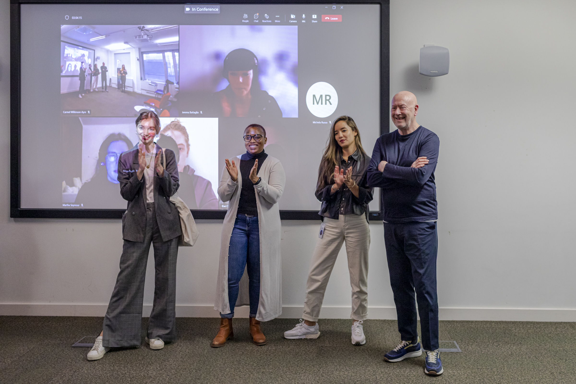 UAL Creative Hack Winner 2022