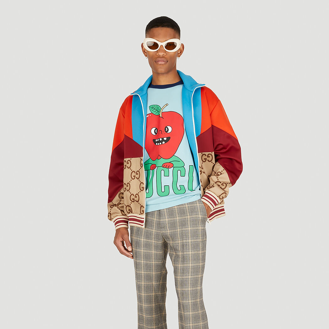 Gucci Love Parade Capsule - pablodelcielo