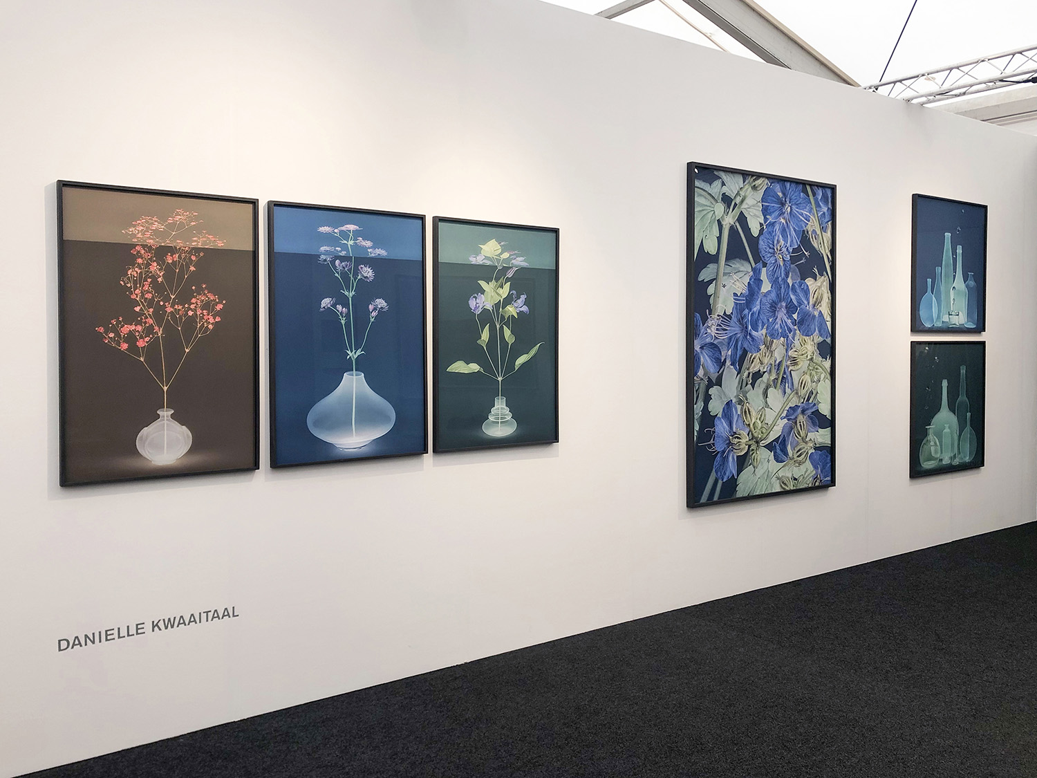 Photo London Bildhalle Gallery 2024