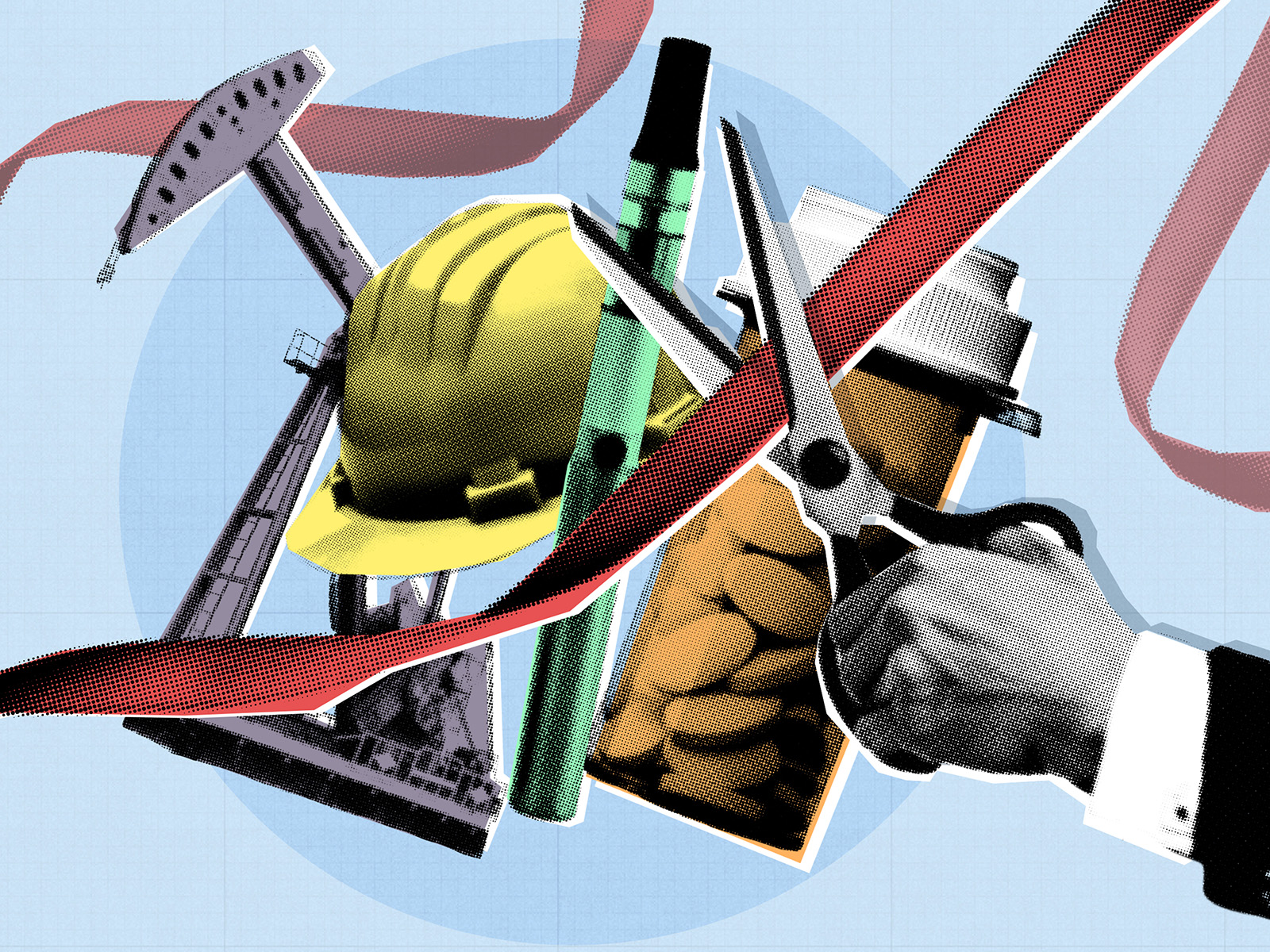 Trump's War on Regulation