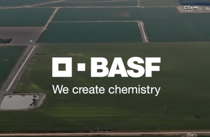BASF Commercial- Associate Producer