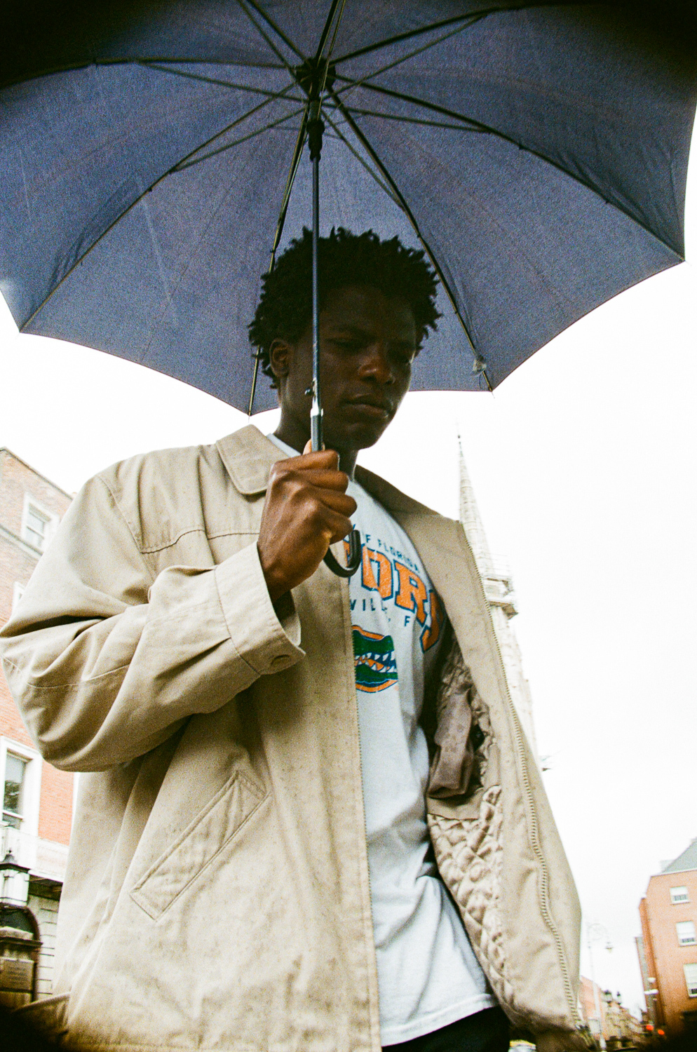 MONJOLA 'KNOW YOU' SHOOT