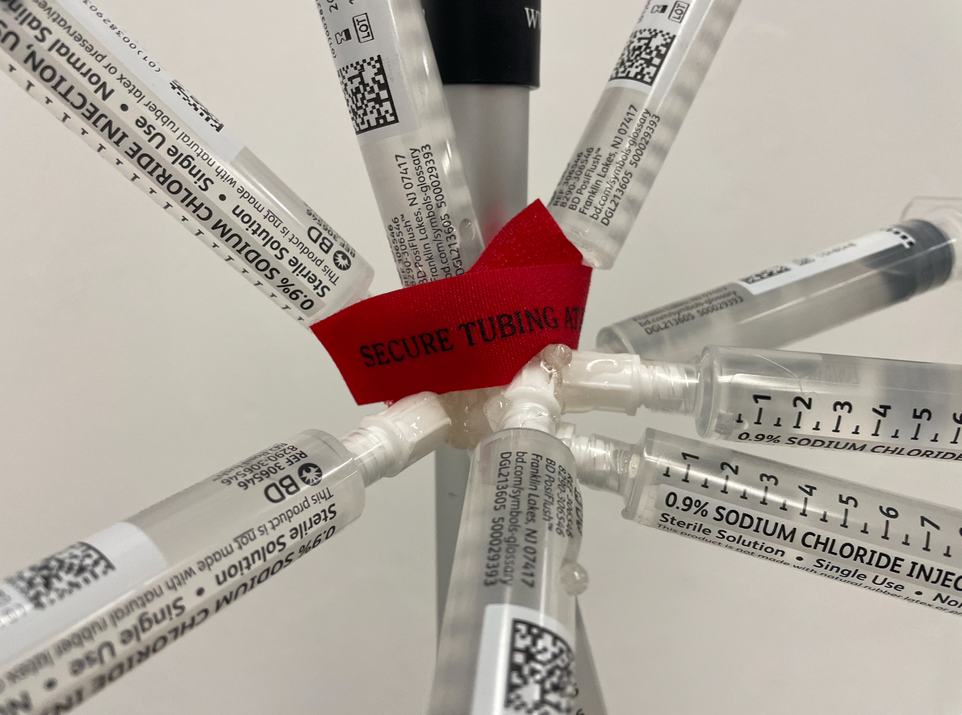 detail of Compromise, 2022