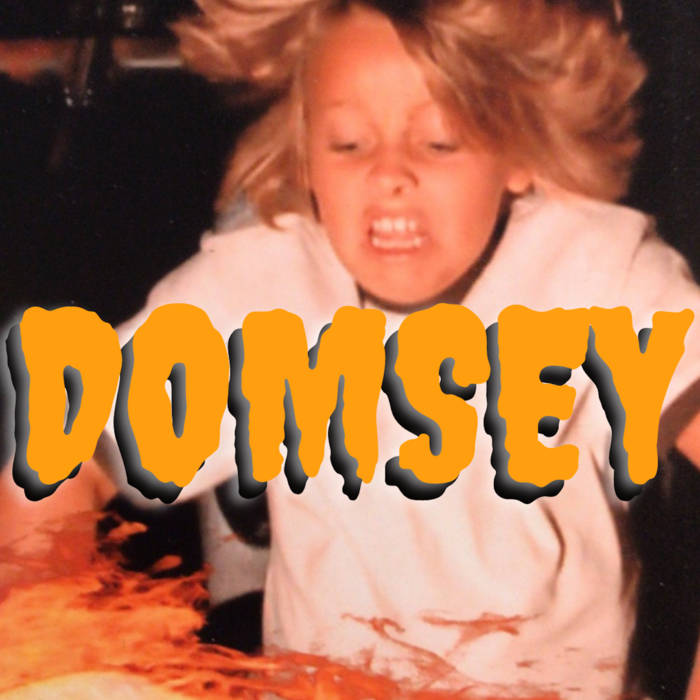 Domsey (2021)