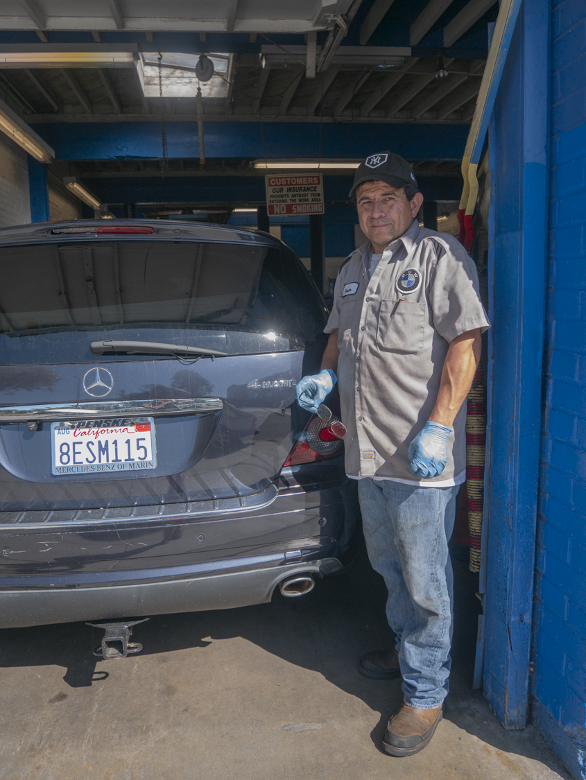 1499 San Pablo Avenue, Berkeley