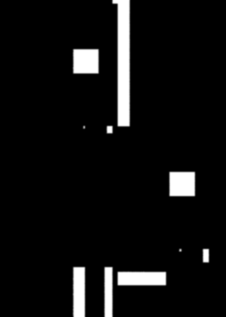 "Everyday voodoo / 3" Giclée prints on Hahnemühle Watercolour paper / Variable dimensions / Edition of 6