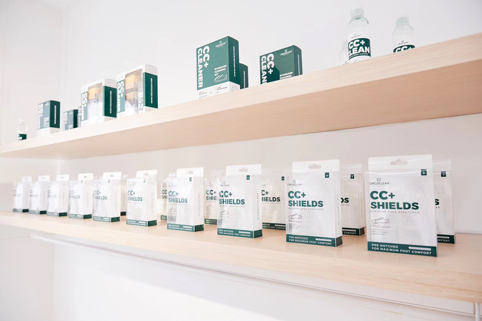 Photo Courtesy : Circleclean ®