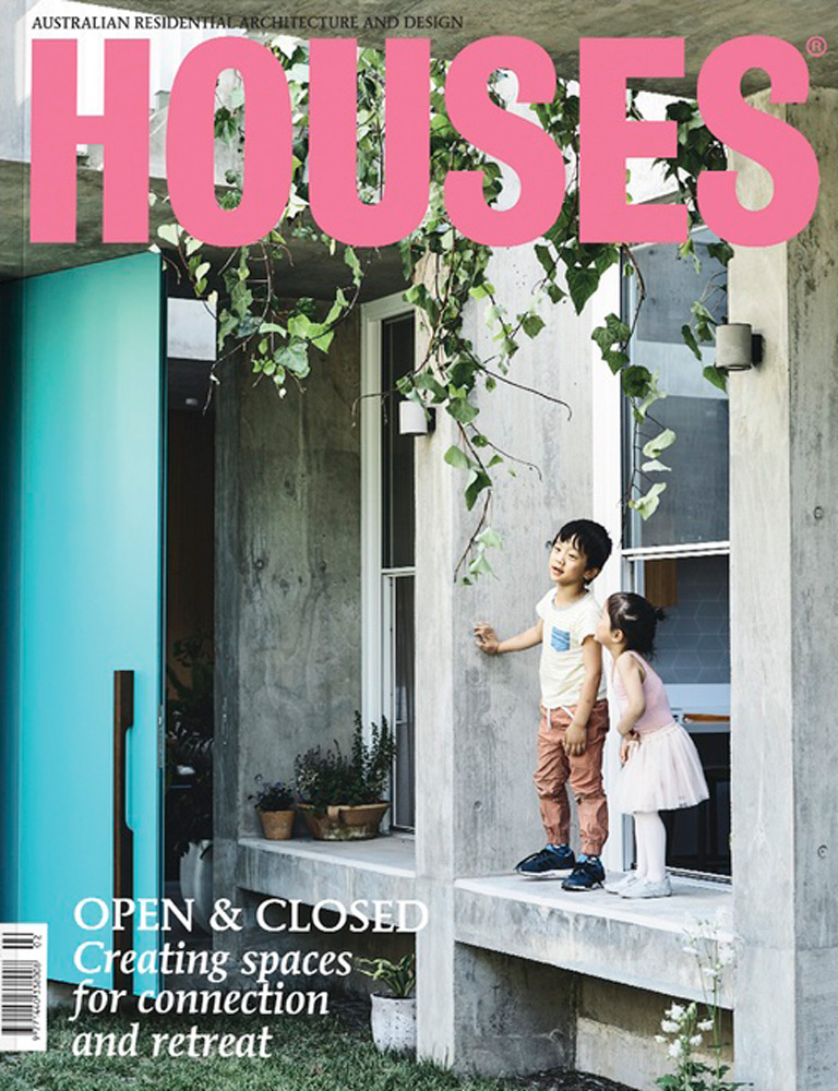 Article / House Au Yeung